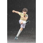Dasin Model - Captain Tsubasa Hikaru Matsuyama S.H.F Action Figure (Great Toys Model）